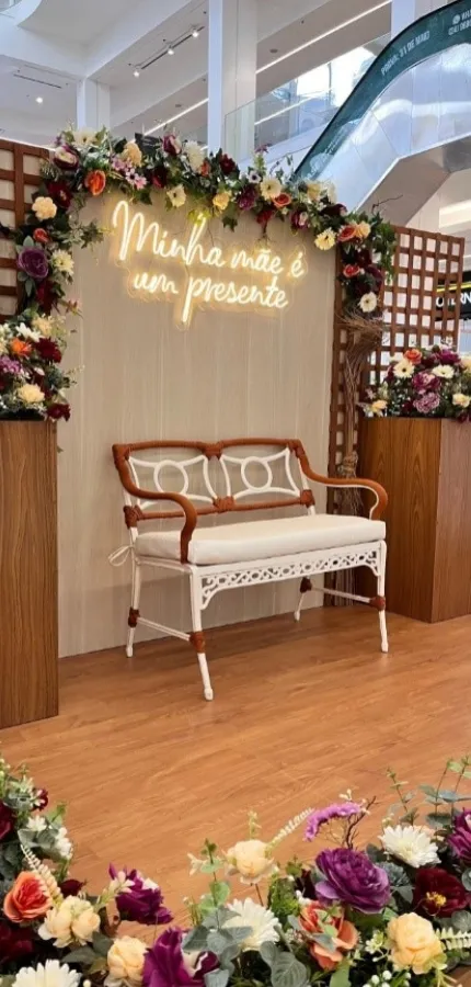 Promoções no Patio Petropolis